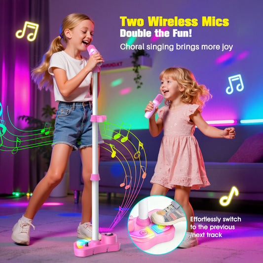 Microphone for Kids