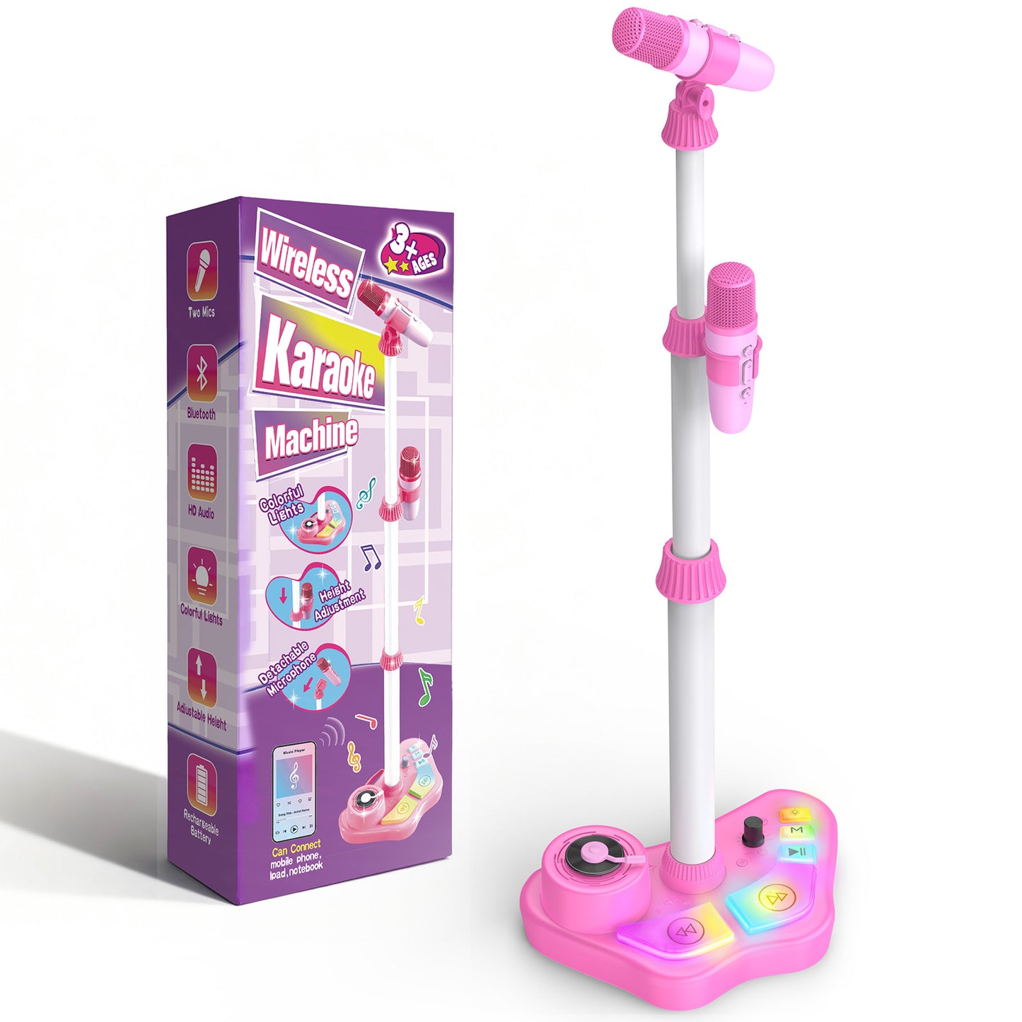 Microphone for Kids