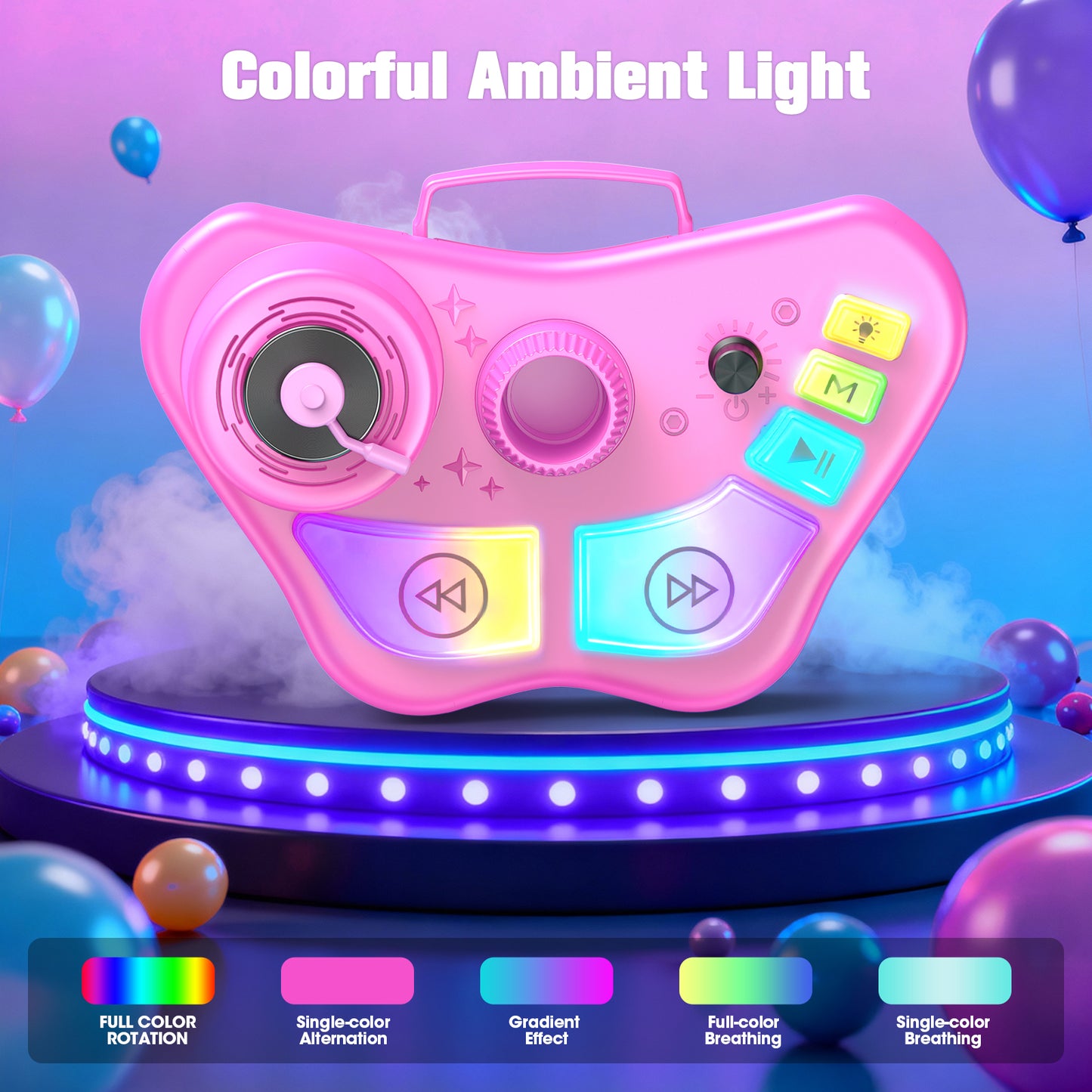 Microphone for Kids