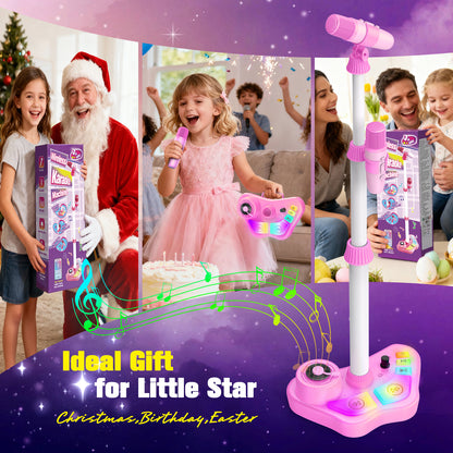 Microphone for Kids