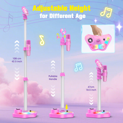 Microphone for Kids