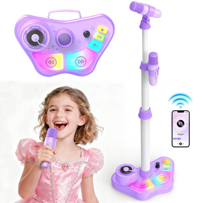 Microphone for Kids
