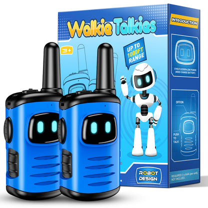 Walkie Talkies for Kids