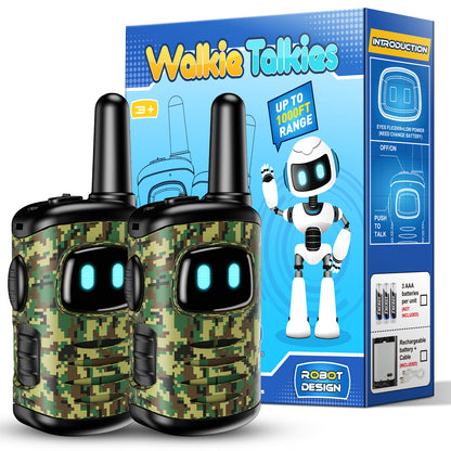 Walkie Talkies for Kids