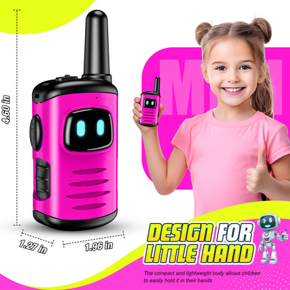 Walkie Talkies for Kids