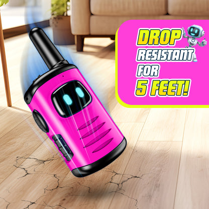 Walkie Talkies for Kids