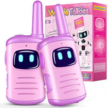 Walkie Talkies for Kids