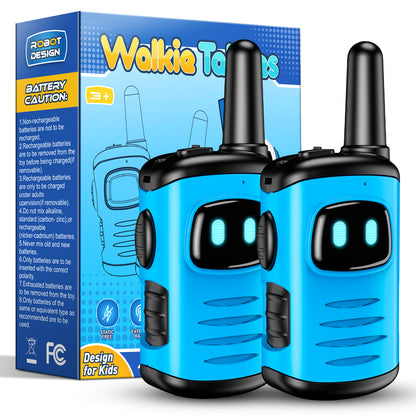 Walkie Talkies for Kids