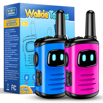 Walkie Talkies for Kids