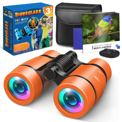 Binoculars for Kids