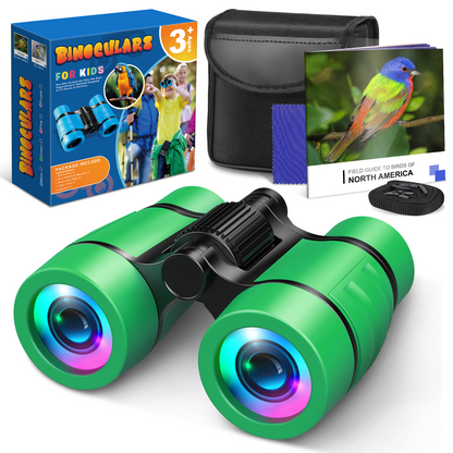 Binoculars for Kids