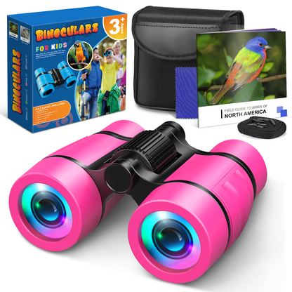 Binoculars for Kids