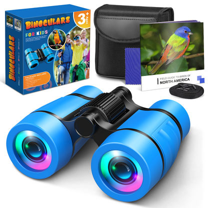 Binoculars for Kids
