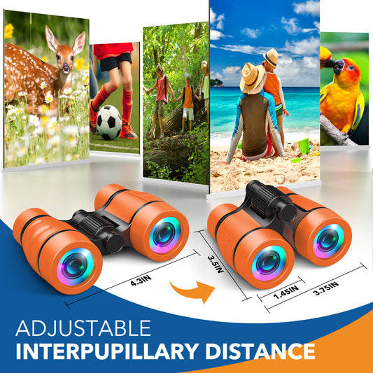 Binoculars for Kids