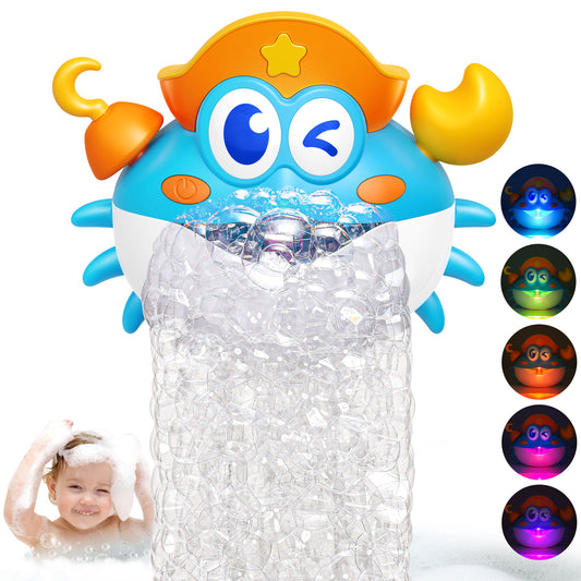 Light Up Baby Bath Toys
