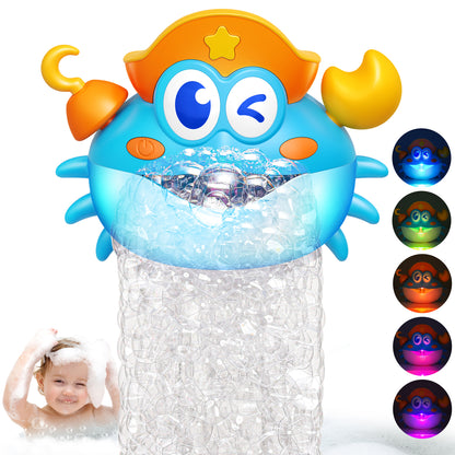 Light Up Baby Bath Toys