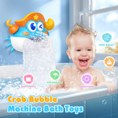 Light Up Baby Bath Toys